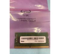 Lenovo Mémoire 16GB DDR4 3200 SO-DIMM Ramaxel (5M30V06972)