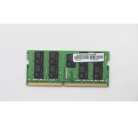 Lenovo Memory BO 16G ECCDDR4 2133 SoD, FRU03X7052