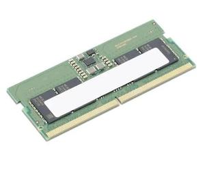 Lenovo Memory Module 8 GB 1 X 8 GB Ddr5 5600 MHz, W128564130 (Ddr5 5600 MHz)