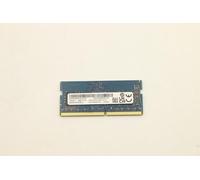 Lenovo Memory SODIMM,16GB, DDR4,3200,Ramaxel, FRU5M30Z71709 (DDR4,3200,Ramaxel)