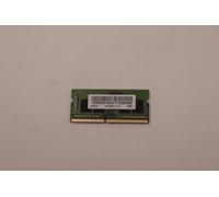 Lenovo Memory SODIMM,16GB, DDR4,3200,Samsung, FRU5M30Z71713 (DDR4,3200,Samsung)