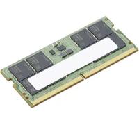 Lenovo Memory SoDimm 32GB DDR5.5600 Micron - 32 Go - DDR5