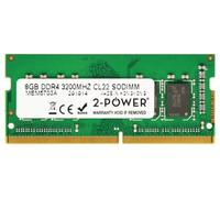Lenovo Memory SODIMM,8GB, DDR4,3200,Ramaxel, FRU5M30Z71698 (DDR4,3200,Ramaxel)