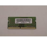 Lenovo Memory SODIMM,8GB, DDR4,3200,Samsung, FRU5M30Z71712 (DDR4,3200,Samsung)