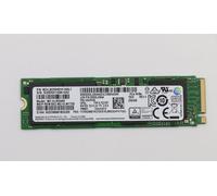 Lenovo Memory SSD 256GB M.2 PCIe3x4