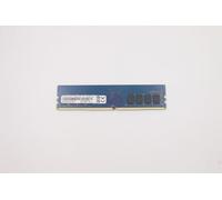 Lenovo Memory UDIMM,8GB,DDR4,3200,Ramaxel, FRU5M30Z71660 (UDIMM,8GB,DDR4,3200,Ramaxel)