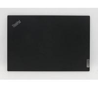 Lenovo Mercury 1.0 AMD FRU COVER Mercury1.0 A COVER PL TN SUB, W125790231 (Mercury1.0 A COVER PL TN SUB ASSY BLACK Mercury1.0 A COVER PL TN SUB, Capot d'affichage, Lenovo)