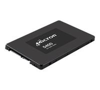 Lenovo Micron 5400 PRO - SSD - lecture intensive - crypté - 240 Go - échangeable à chaud - 2,5 pouces (6,4 cm)