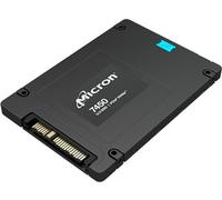 Lenovo Micron 7450 PRO - SSD - lecture intensive - crypté - 1.92 To - NHS - interne - M.2 - PCIe 4.0 x4 (NVMe)