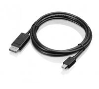 LENOVO Mini-DisplayPort to DisplayPort