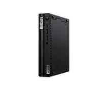 Lenovo Mini PC M70Q G4 Tiny Intel Core i5-13400 8 Go RAM 256 Go