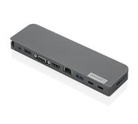 Lenovo Mini Station d'accueil USB-C