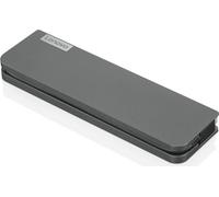 Lenovo Mini station d'accueil USB-C
