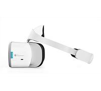 Lenovo Mirage Solo Lunettes de réalité virtuelle (VR) indépendantes avec Daydream, couleur blanche