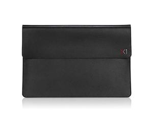 Lenovo Mixte 4x40u97972 Sleeve case, Noir, Taille unique EU