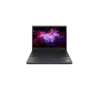 LENOVO Modèle : ThinkPad P16v G2 Intel Core Ultra 9 185H 16p WUXGA 32Go 1To SSD M.2 2280 PCIe RTX 3000 Ada 8Go W11P