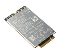 Lenovo Module antennes pour réseaux 3G, 4G ThinkPad Quectel RM520N-GL 5G M.2 - 4XC1Q34838