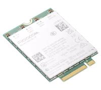 Lenovo Module d'antennes pour réseaux 3G, 4G ThinkPad Fibocom L860-GL-16 XMM7560 CAT16 4G PCIE M.2 3042 - 4XC1K04678