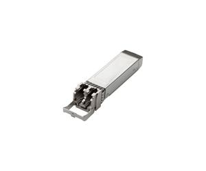 LENOVO Module d'extension - 1 10GBase-X iSCSI - Pour Réseau de Données, Réseau Fibre Optique - Fibre Optique10 Gigabit Ethernet - 10