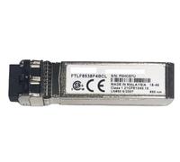 LENOVO Module émetteur-récepteur SFP28 - 10 GigE, 25 Gigabit LAN, iSCSI - Noir