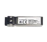 Lenovo Module émetteur-récepteur SFP28 - 10 GigE, 25 Gigabit LAN, iSCSI - Noir