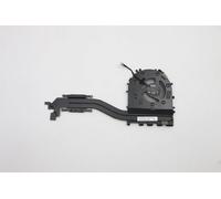 Lenovo Module thermique pour ThinkPad E14/E15 Gen 3, 5H41B77192
