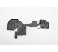 Lenovo Module thermique Raptor 1.0 de rechange avec ventilateur et dissipateur de chaleur, 5H40X89381