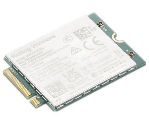 Lenovo Module ThinkPad Rolling Wireless RW101R-GL SDX12 4G USB M.2 3042 pour CS2627 - 4XC1V64418