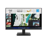 Lenovo Moniteur 27" THINKVISION S27-4E LED Full HD 100 Hz (64BEKAT1EU)