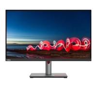 Lenovo ThinkVision T27i-30 LED display 68,6 cm (27") 1920 x 1080 pixels Full HD Noir