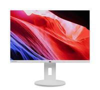 Lenovo Moniteur IPS C24d-20 24" - 1920 x 1200 Full HD - 16:10 - USB-C & USB Hub - HDMI/DP/VGA/DVI - Support réglable - Enceintes intégrées - Garantie 3 ans