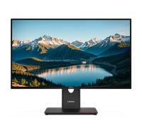 Lenovo Écran ThinkVision T27Q-40 27 pouces 2560×1440 IPS 120Hz USB-C 15W EPEAT Gold TCO10