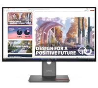 Lenovo Moniteur ThinkVision P27QD-40 27 - 64B3GAR2EU