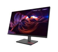 Lenovo ThinkVision P32p-30 LED display 80 cm (31.5") 3840 x 2160 pixels 4K Ultra HD Noir