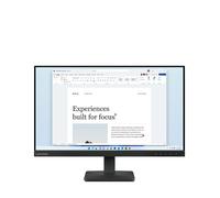 Lenovo Monitor 24 L24-4e Full HD IPS 100Hz FreeSync