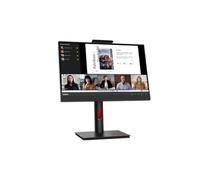 Lenovo Écran LED ThinkCentre Tiny-in-One 22 Gen 5 22" (21,5" visualisable) Full HD 1920 x 1080 60 Hz Noir