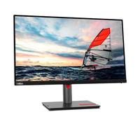 Lenovo ThinkVision P25i-30 LED display 62,2 cm (24.5") 1920 x 1080 pixels Full HD Noir