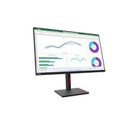 Lenovo ThinkVision T32p-30 LED display 80 cm (31.5") 3840 x 2160 pixels 4K Ultra HD Noir