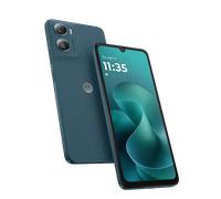 Lenovo moto g06 - PANTONE Tapestry Processeur MediaTek Helio G81 2,00 GHz , Android 15 or Later, 256 Go - PBA20017SE PANTONE Tapestry