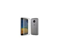 Lenovo Moto G5 coque gel TPU transparente