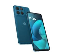 Lenovo moto g57 power - PANTONE Corsair Processeur Qualcomm® Snapdragon 6s Gen 4 2,40 GHz , Android 16 or Later, 256 Go - PBAH0000SE PANTONE Corsair