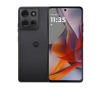 Lenovo Moto g75 5G Charcoal Grey Processeur Qualcomm® Snapdragon 6 Gen 3 2,40 GHz , Android 14, 256 Go - PB3Y0003SE Charcoal Grey