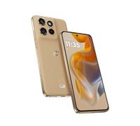 Lenovo motorola edge 50 neo - PANTONE Lattè Processeur MediaTek Dimensity 7300 2,50 GHz , Android 14 or Later, 512 Go - PB310005SE PANTONE Lattè