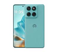 Lenovo motorola edge 60 fusion - PANTONE Slipstream Processeur MediaTek Dimensity 7300 2,50 GHz , Android 15, 256 Go - PB7E0037SE PANTONE Slipstream