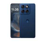 Lenovo motorola edge 60 - PANTONE Shamrock Processeur MediaTek Dimensity 7300 2,50 GHz , Android 15 or Later, 512 Go - PB7H0021ES PANTONE Shamrock