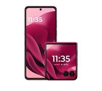 Lenovo motorola razr 60 ultra - PANTONE Scarab Processeur Qualcomm® Snapdragon 8 Elite Mobile Platform 4,32 GHz , Android 15 or Later, 512 Go - PB8R0003SE PANTONE Scarab