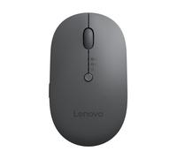 Lenovo Souris Multi-Device X9 Edition – ambidextre optique 4 boutons, BT5.0+2.4GHz, USB-C