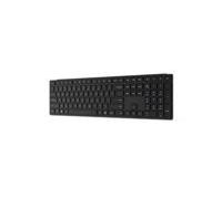 Lenovo Multi-Mode Pro 6000 - clavier - AZERTY - Français - noir eclipse Périphérique d'entrée