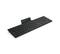 Lenovo Clavier Multi-Mode Pro 6000 – Sans fil 2,4 GHz et Bluetooth – QWERTZ Allemand – Noir Eclipse