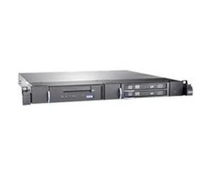 Lenovo Multimedia Backup Enclosure 6190 - boîtier de stockage G